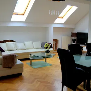 Premium High Quality Apartment