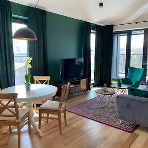 Agihome Rajska 3 Apartment
