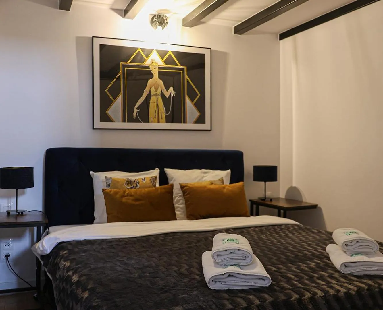 Bc7 Apartments Krakow