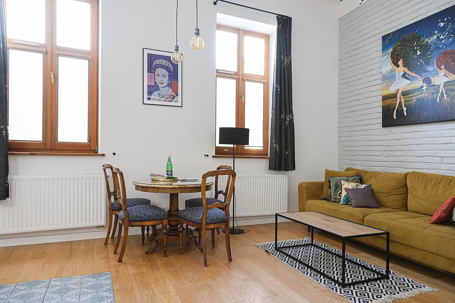 Bc7 Apartments Krakow