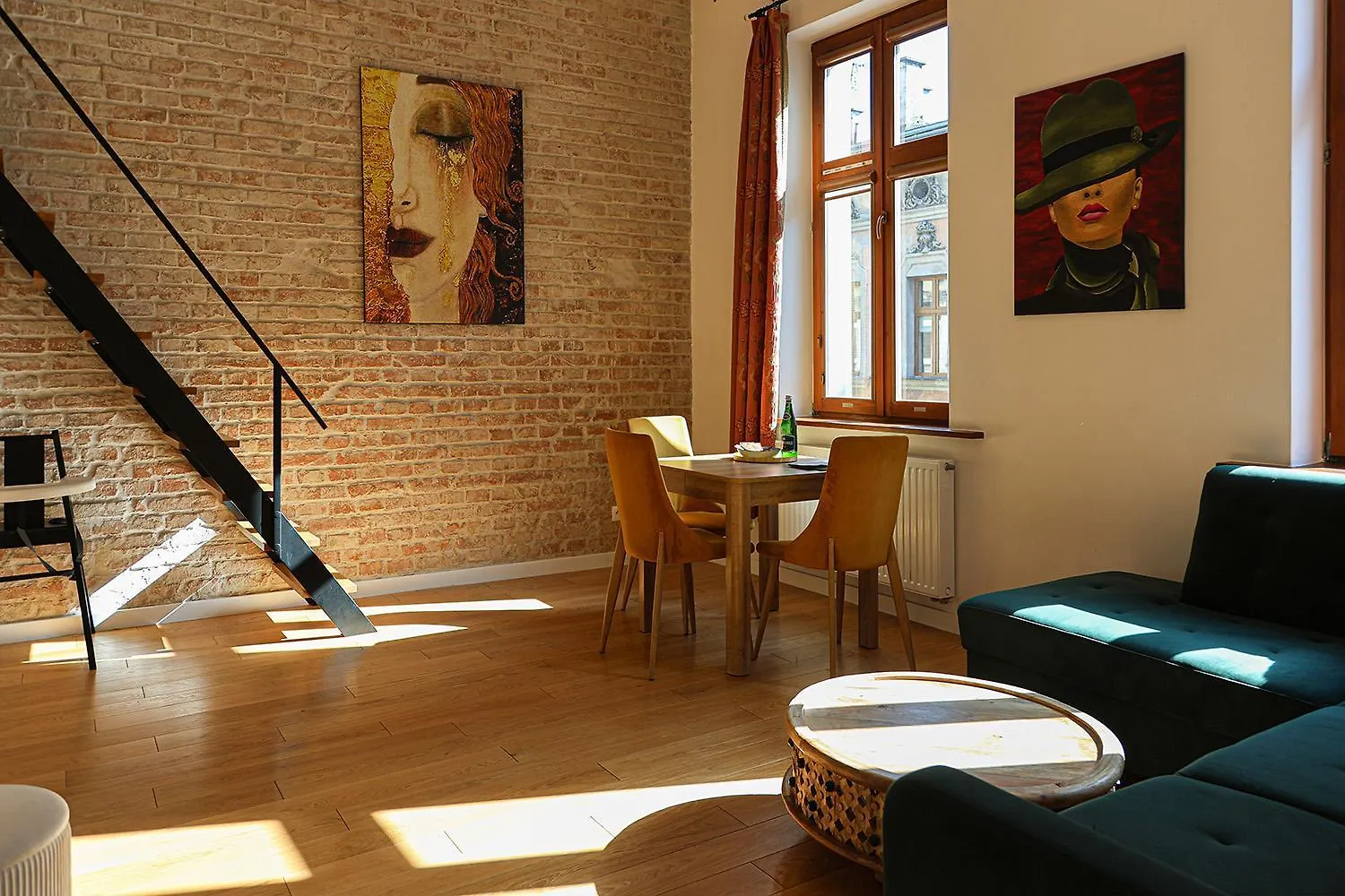 Bc7 Apartments Krakow