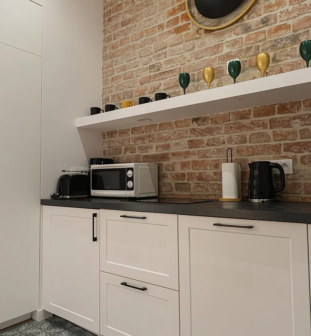 Bc7 Apartments Krakow