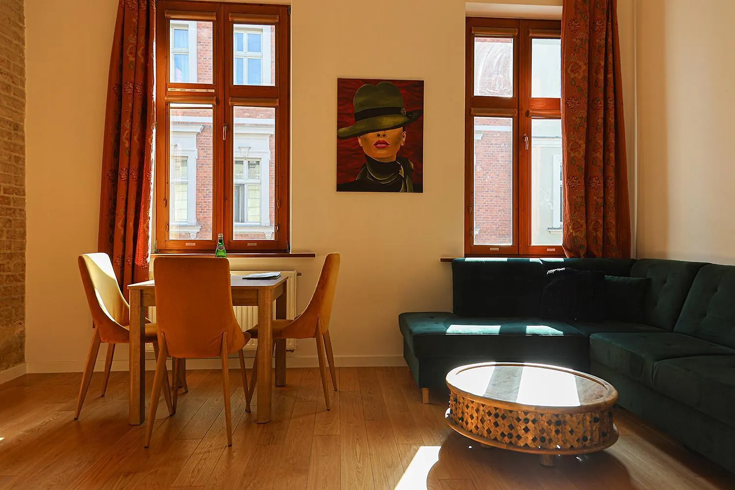 Bc7 Apartments Krakow