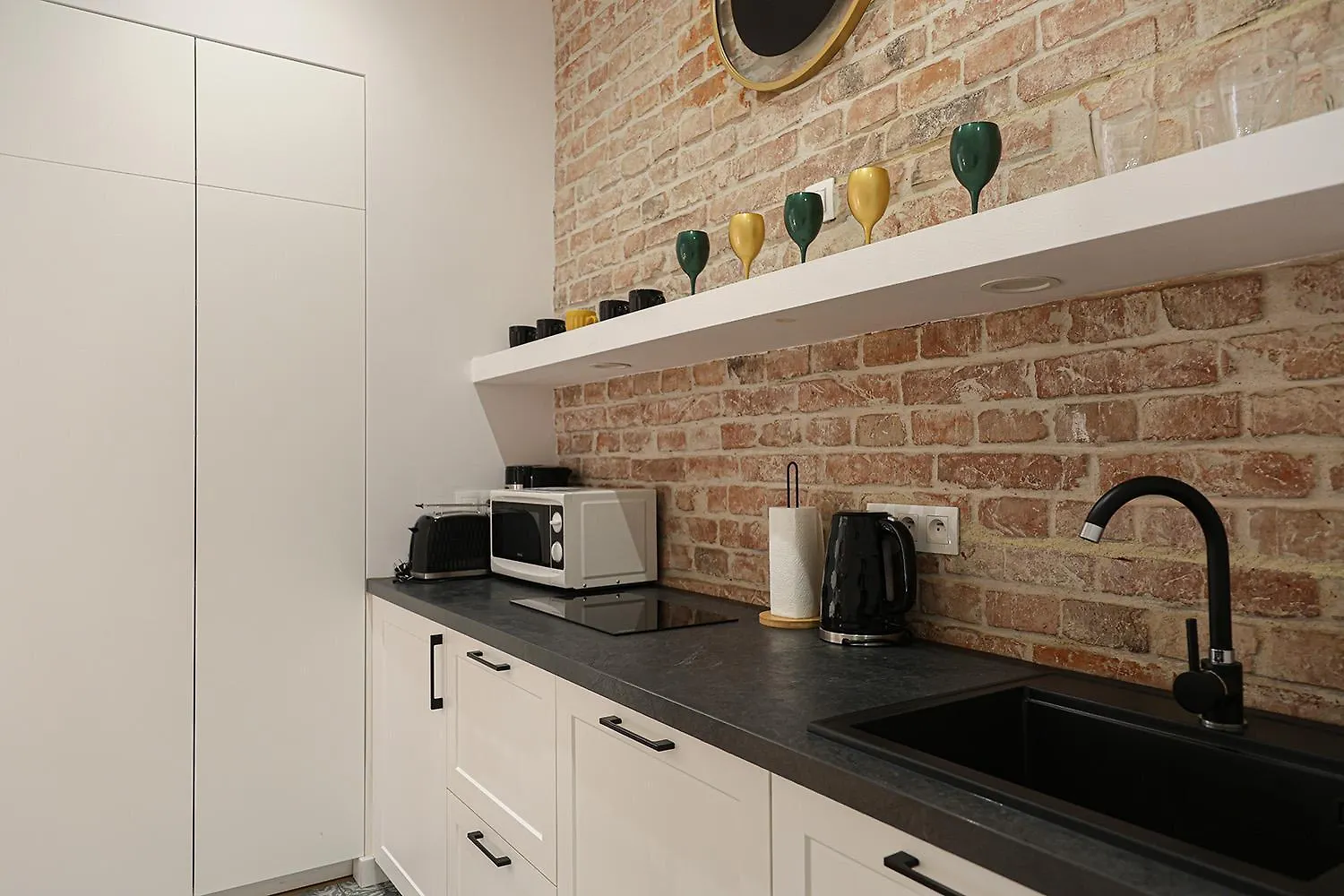 Bc7 Apartments Krakow