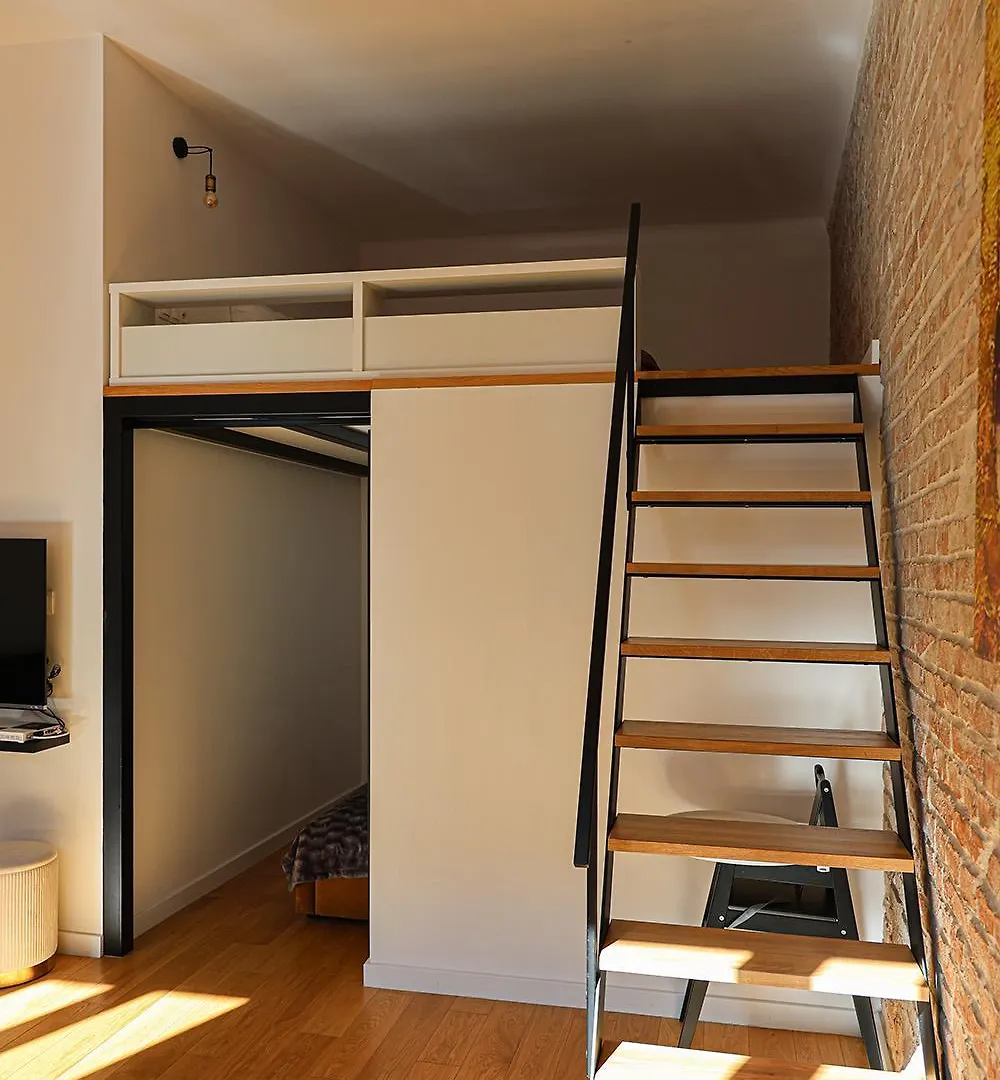 Bc7 Apartments Krakow 0*,  Poland