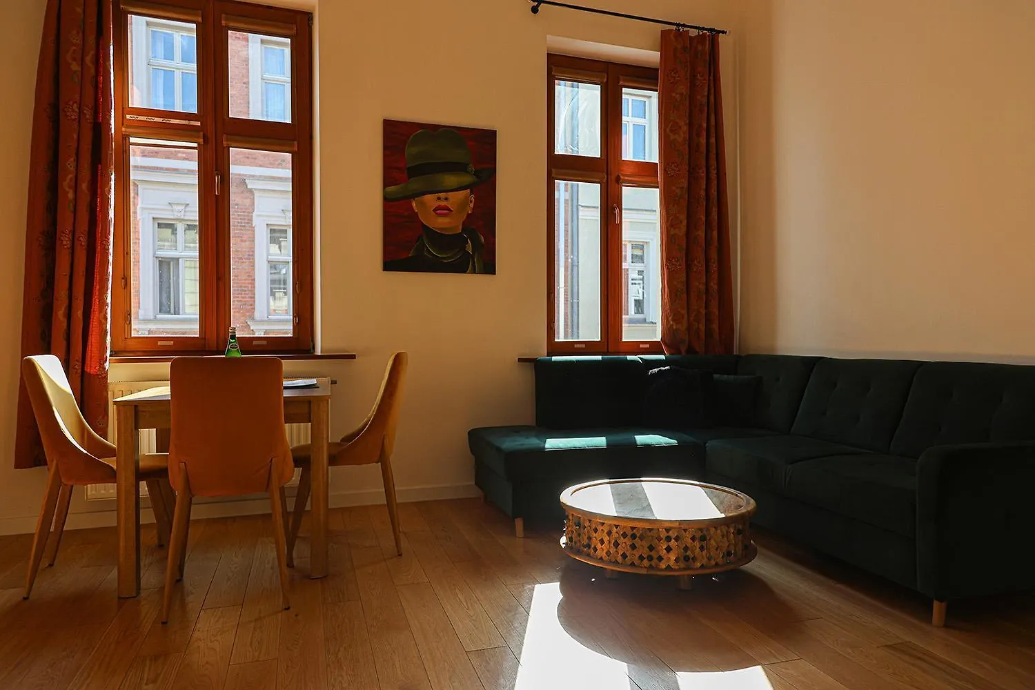 Bc7 Apartments Krakow