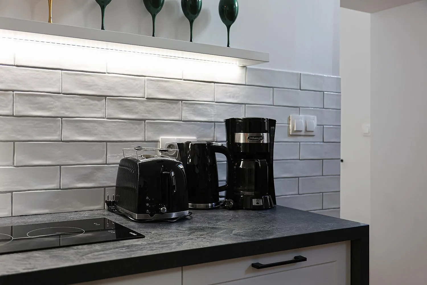 Bc7 Apartments Krakow Poland