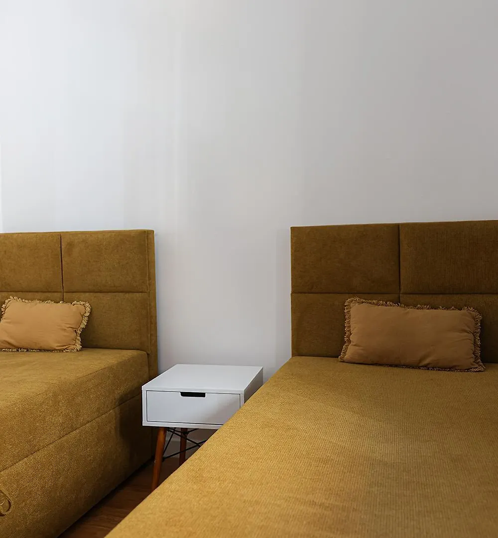 Bc7 Apartments Krakow