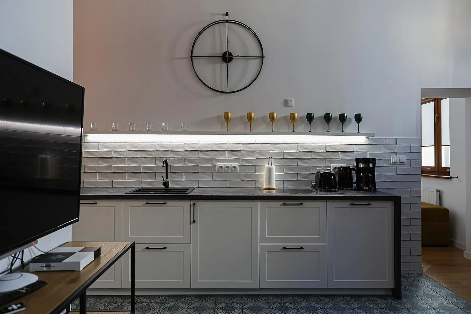 Bc7 Apartments Krakow