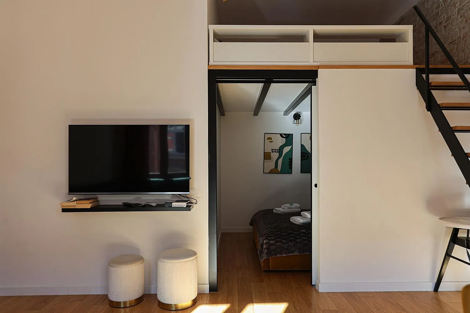 Bc7 Apartments Krakow Poland